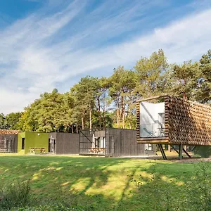 Campsite Des Gayeulles, Rennes