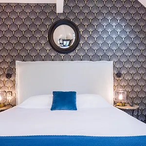 3* Hotel Le Nemours Rennes