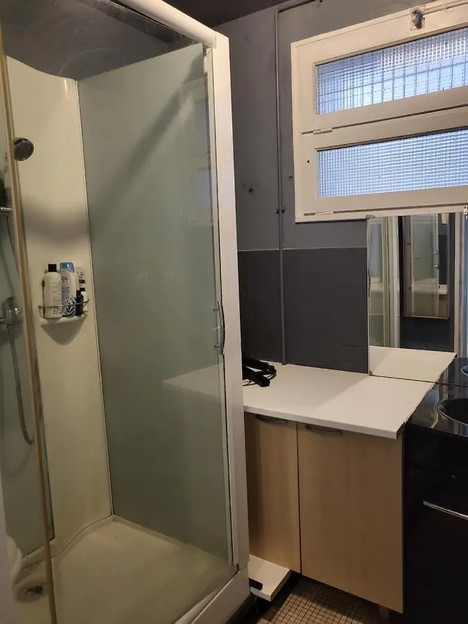 Chambre Privee Dans Un Appartement Etudiant Rennes